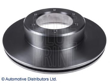 BLUE PRINT adg043190 -  Тормозной диск